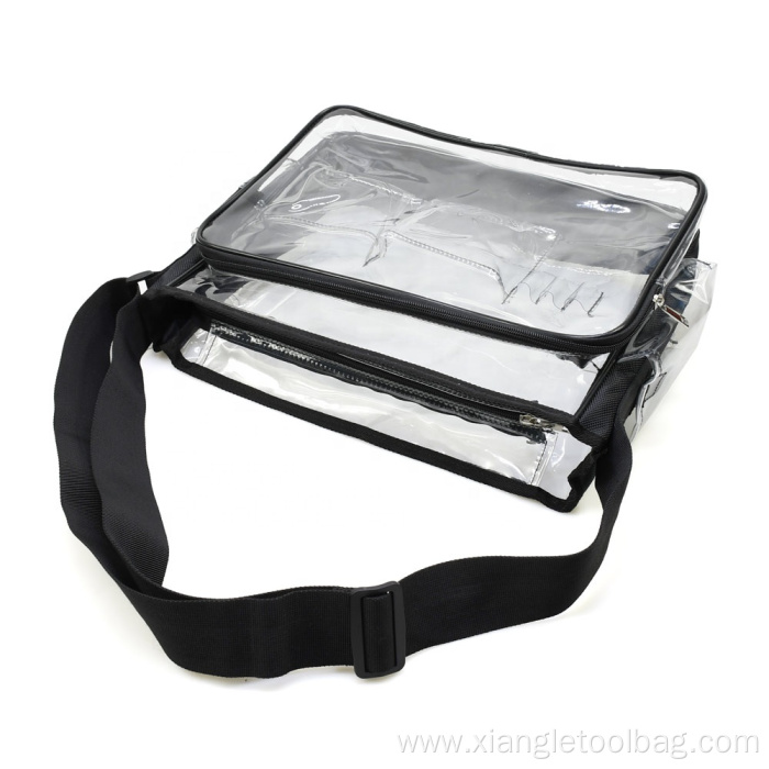 Anti-Static PVC Tool Bag Safe Transport Sensitive Tools